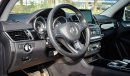 Mercedes-Benz GLE 400 4 Matic