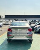 Kia Pegas KIA PEGAS 1.4L - 2026 MODEL GCC SPECS