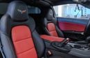 Chevrolet Corvette 2012 Corvette C6, Fully Loaded, Excellent Condition, American Spec