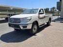 Toyota Hilux HILUX 4WD S/C 2.7 GLS-G