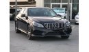 Mercedes-Benz E 350 Mercedes Benz E350 model 2014 car prefect condition full option low mileage sun roof leather seats b