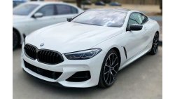 BMW M850i BMW M850i-2019 - FULL OPTION-EXCELLENT CONDITION-UNDER WARRANTY