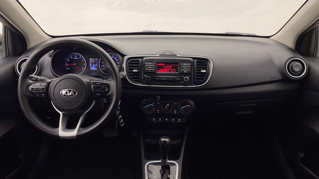 Kia Pegas LX 1.4 | Zero Down Payment | Home Test Drive