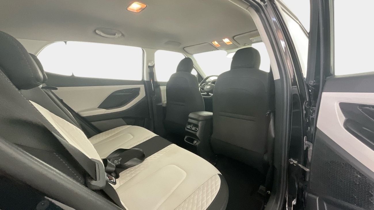هيونداي كريتا 1.5 MPI COMFORT CVT | شامل الضمان | 0 ﺪﻔﻋﺓ ﺃﻮﻟﻯ