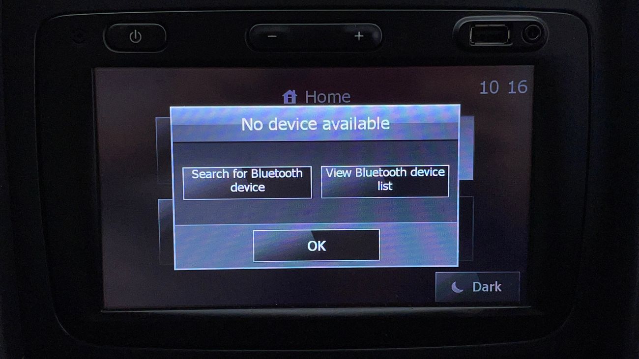 Renault Duster SE 2 | Zero Down Payment | Free Home Test Drive