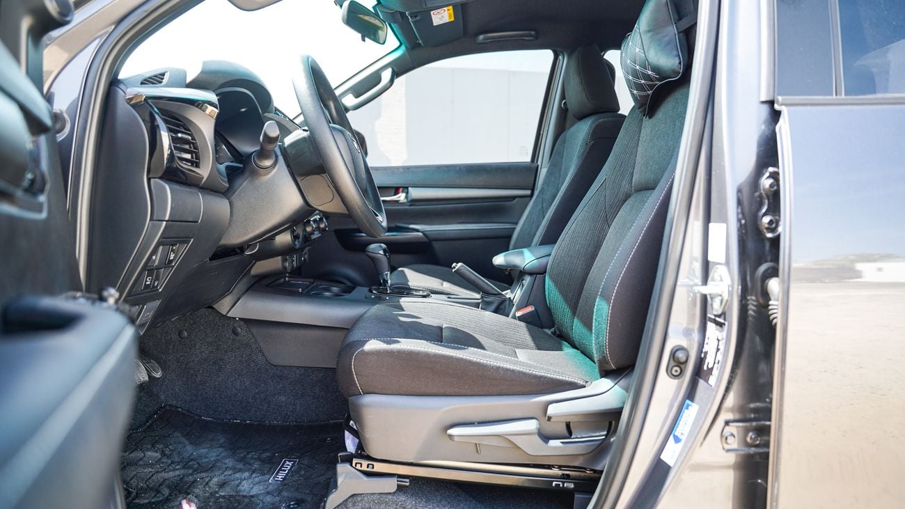 Toyota Hilux Adventure 4.0L