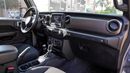 Jeep Wrangler Sahara 3.6L A/T (4 Seater)