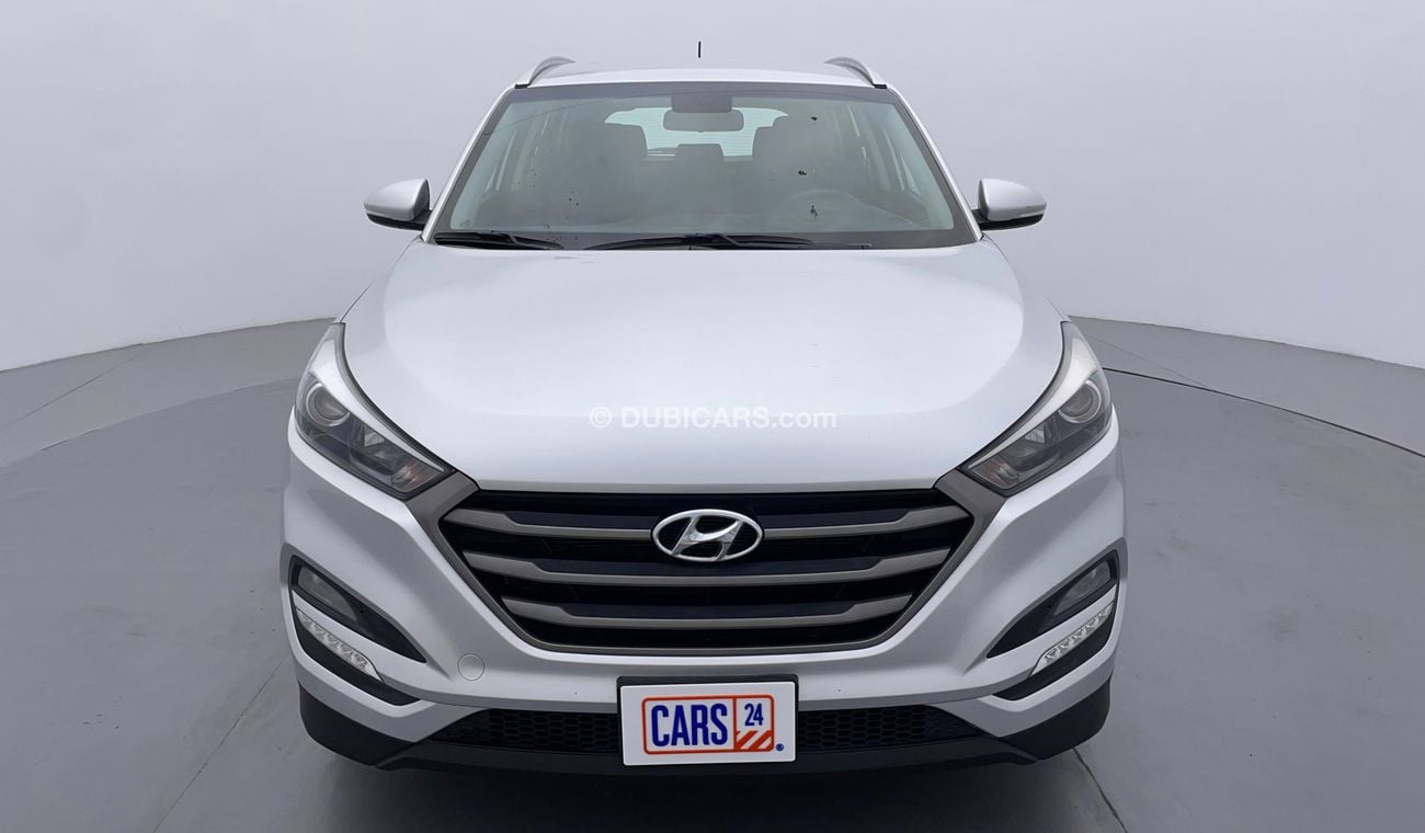 Hyundai Tucson GL 2 | Zero Down Payment | Free Home Test Drive