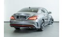 Mercedes-Benz CLA 250 2018 Mercedes-Benz CLA 250 Sport AMG / Mercedes Benz Extended Warranty & Service Contract