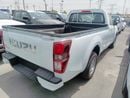 Isuzu DMax ISUZU DMAX 1.9L PICK UP , SINGLE CAB , DIESEL ENGINE , MODEL 2026 , COLORS AVALAIBLE