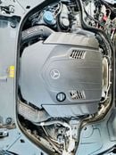 Mercedes-Benz S 560 Std 4.0L (469 HP)