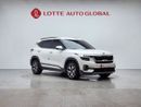 Kia Seltos 2020 KIA SELTOS (G) 1.6 Noblesse 2WD