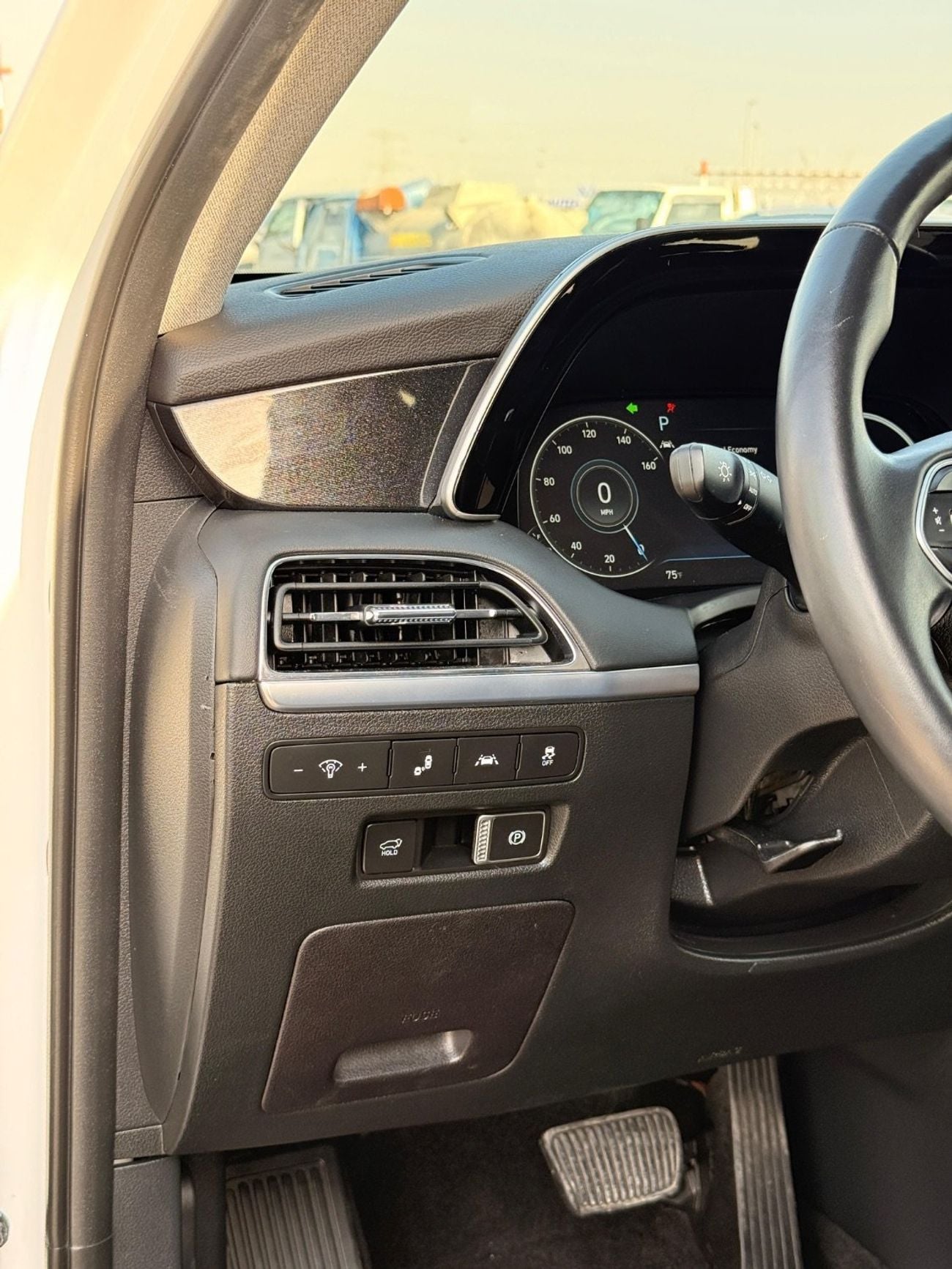 Hyundai Palisade Calligraphy | panoramic | 360 Camera Full option 2022