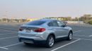بي أم دبليو X4 xDrive 28i 2.0L