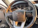 تويوتا هيلوكس  2.7L AWD M/T