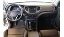 Hyundai Tucson 2017 HYUNDAI TUCSON DIESEL 2.0