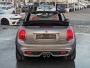 Mini Cooper John Cooper Works Mini Cooper S Convertapol_GCC_2020_Excellent Condition _Full option