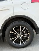تويوتا راف ٤ Hybrid Toyota RAV4 2018