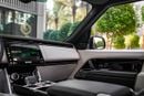 Land Rover Range Rover HSE P530 Clean title 2Keys Original paint with heads-up display Completely Service and ready to go