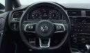 Volkswagen Golf GTI P1 2 | Under Warranty | Inspected on 150+ parameters