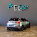Alfa Romeo Giulietta AED 765 P.M • 0% Downpayment • Alfa Romeo Giulietta Veloce • 1 Year Warranty