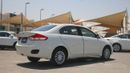 Suzuki Ciaz GL 1.5L GL | FREE Agency Warranty | Zero Downpayment Support | Full Service History