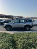 Jetour T2 Jetour T2 hybrid 1.5 full option 4x4