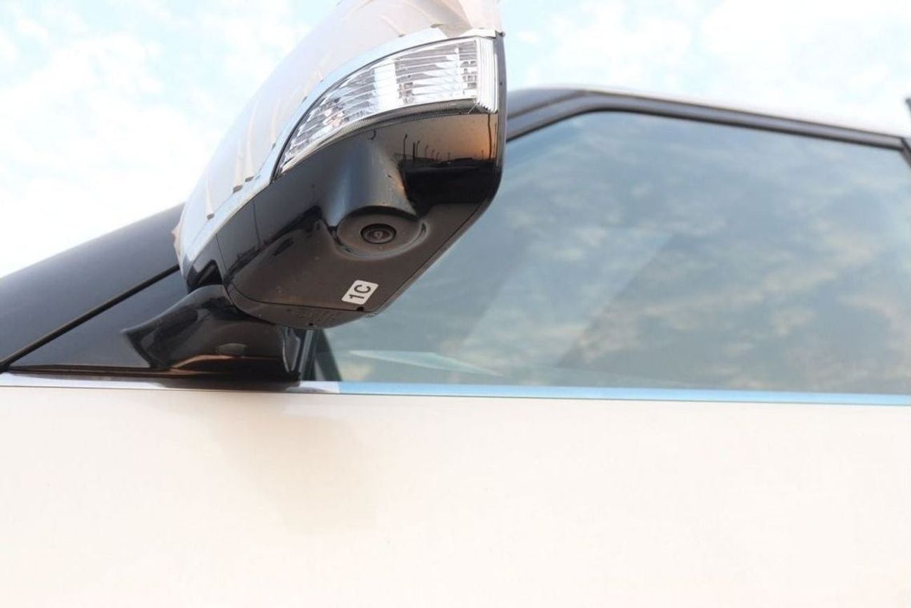 Nissan Patrol PLATINUM 5.6L V8, LEATHER SEAT, ELECTRIC SEAT, 360 CAMERA, SUNROOF,  MODEL 2024 FOR EXPORT ONLY