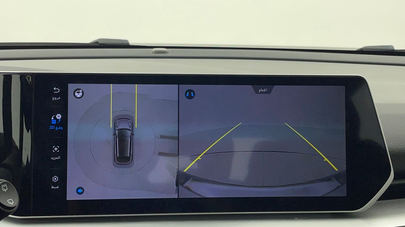 جيلي كول تري GF+ 1.5 | بدون دفعة مقدمة | اختبار القيادة في المنزل