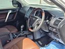Toyota Prado TXL 2.8L 1GD-FTV Diesel Engine 360° Camera Australian specs 4WD Automatic Gear 7 Seats 5 Doors