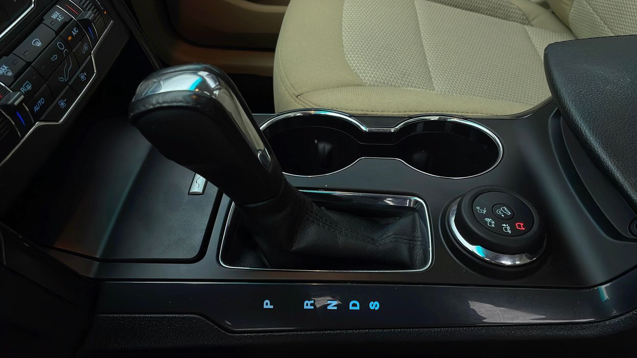 Ford Explorer XLT 3.5