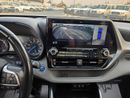 تويوتا هايلاندر Panoramic Roof , 360 camera and Parking sensors