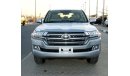 تويوتا لاند كروزر 4.5L Diesel GXR-8 Auto