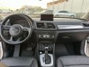 أودي Q3 DESIGN 40 TFSI quattro S Line 2.0L SUV