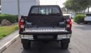 Toyota Hilux 2025 Model Toyota Hilux DC, 2.7L Petrol, 4WD 5M/T