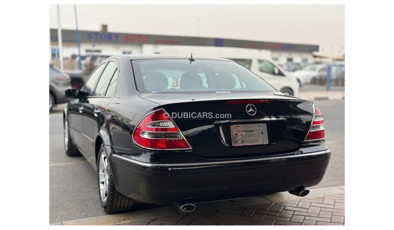 مرسيدس بنز E 240