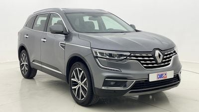 Renault Koleos LE 2.5 | Zero Down Payment | Home Test Drive