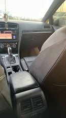 فولكس واجن جولف ار