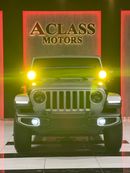 Jeep Wrangler Sahara 3.6L A/T (5 Seater)