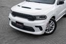 Dodge Durango R/T | 3,232 P.M | 0% Downpayment | Spectacular Condition!