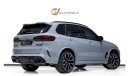 BMW X5M Competition - GCC Spec - With Warranty and Service Contract