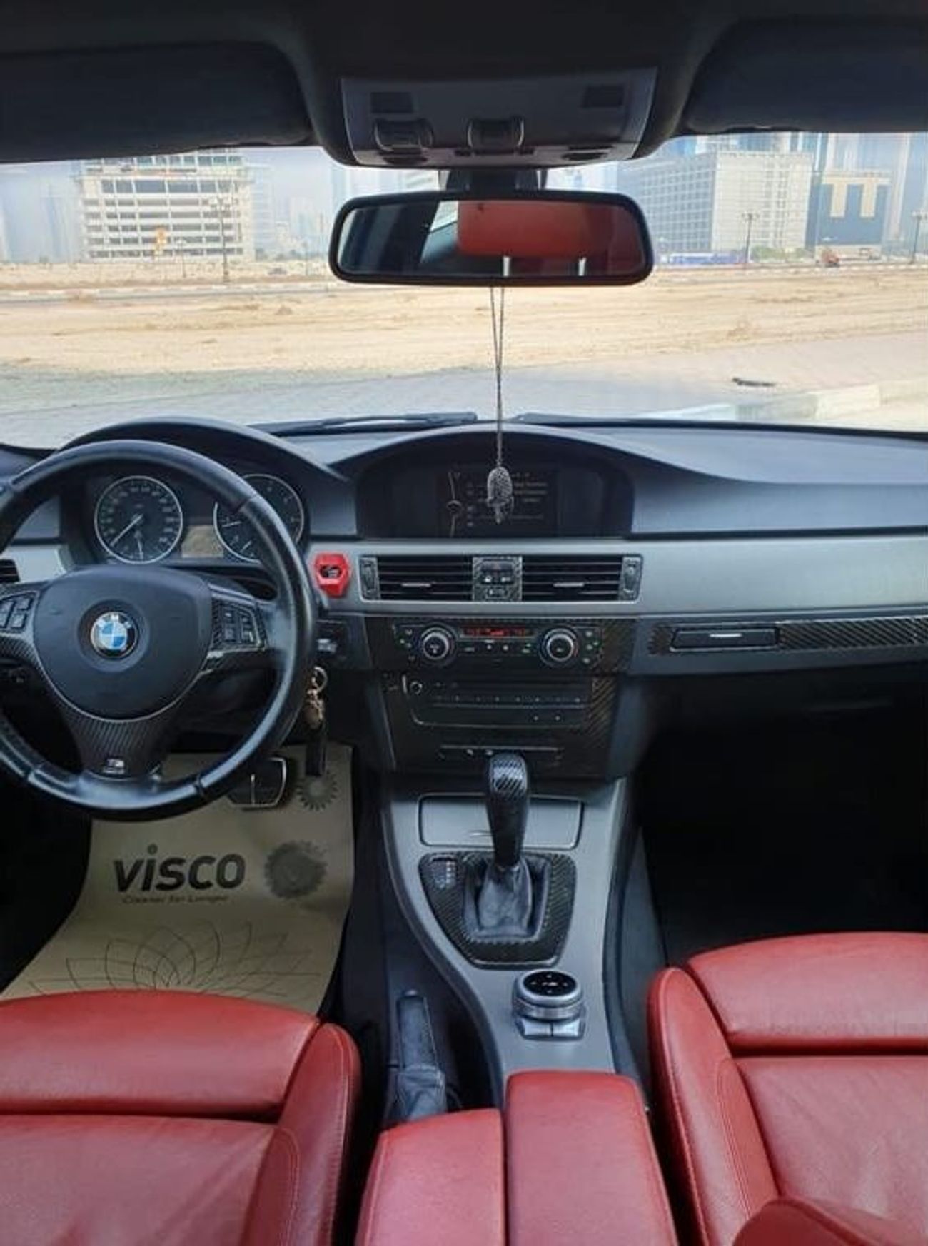 بي أم دبليو 320 Coupe