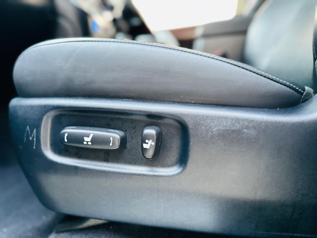 Toyota Land Cruiser GXR1 4.5L