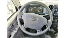 Toyota Land Cruiser v6 diesel