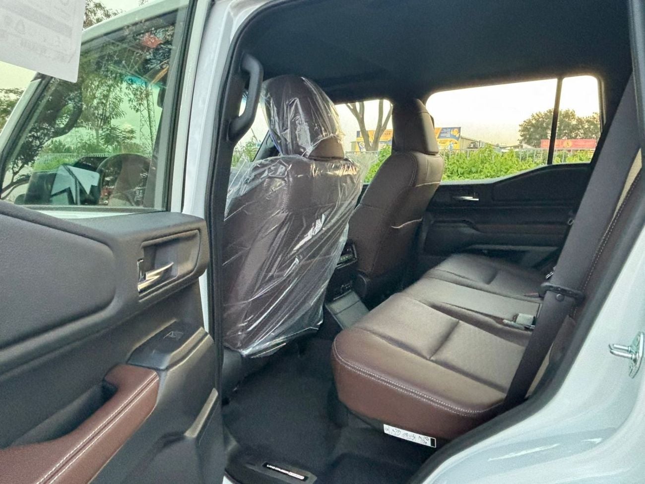 Toyota Prado ADVENTURE