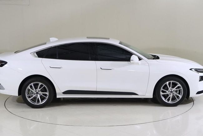Ford Taurus AMBIENTE, миниатюра 17