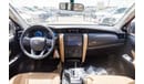 Toyota Fortuner TOYOTA FORTUNER 2.7 AT BLACK 2023   * EXPORT ONLY AFRICA *