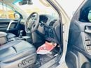 Toyota Prado Toyota Prado RHD Full Option Diesel Engine