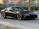 Ferrari 12Cilindri STD GCC SPEC UNDER WARRANTY