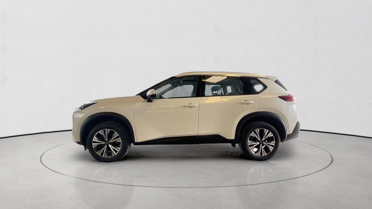 Nissan XTrail SV1 2.5L SV1 | Guaranteed Warranty | 0 Down Payment